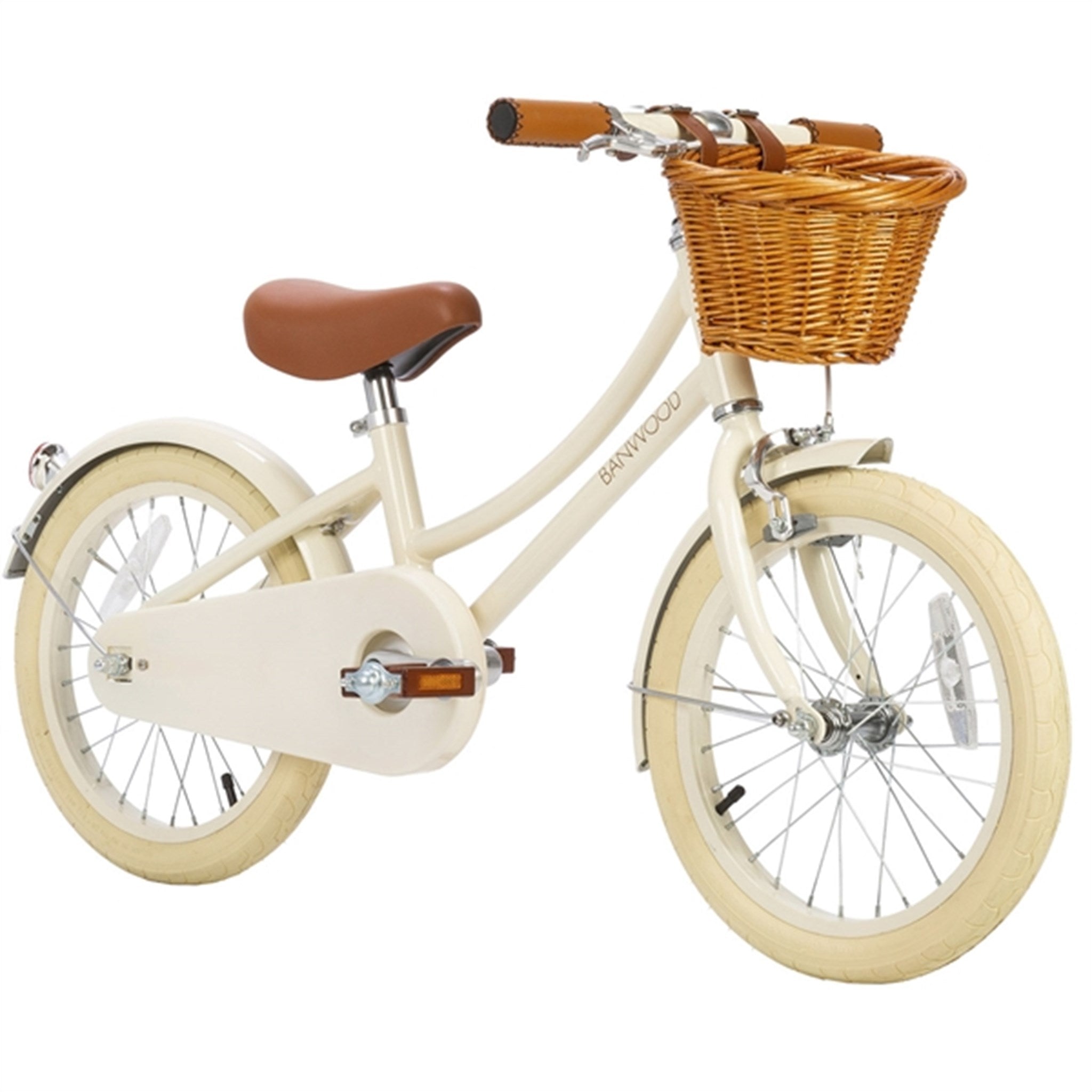 Banwood Classic Cream - Banwood Cykel  - 8445027032191