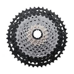 Shimano Kassette 12sp M9101 Xtr Cykel Kassette - Shimano Cykel  - 4550170893323