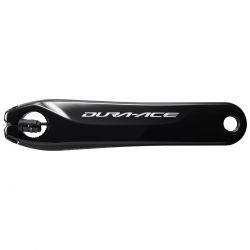 Shimano Crank Arm 167 5mm R9100 Cykel Pedalarm - Shimano Cykel  - 4524667320838