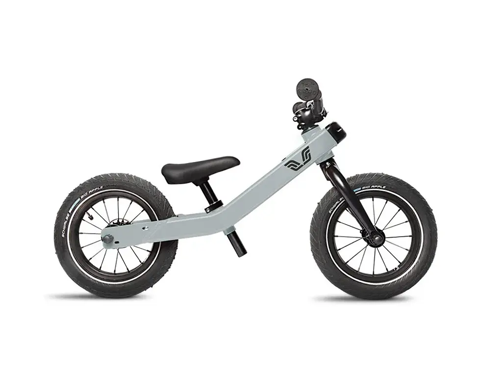 Vici Cykel Til Børn Fra Vintage Blå - Vici Cykel  - 8720726486002