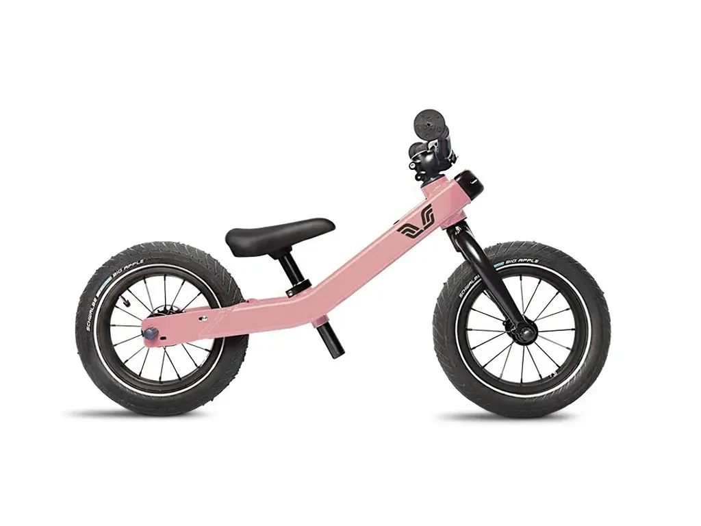 Pink Vici Cykel Til Børn Fra Vintage - Vici Cykel  - 8720726486057