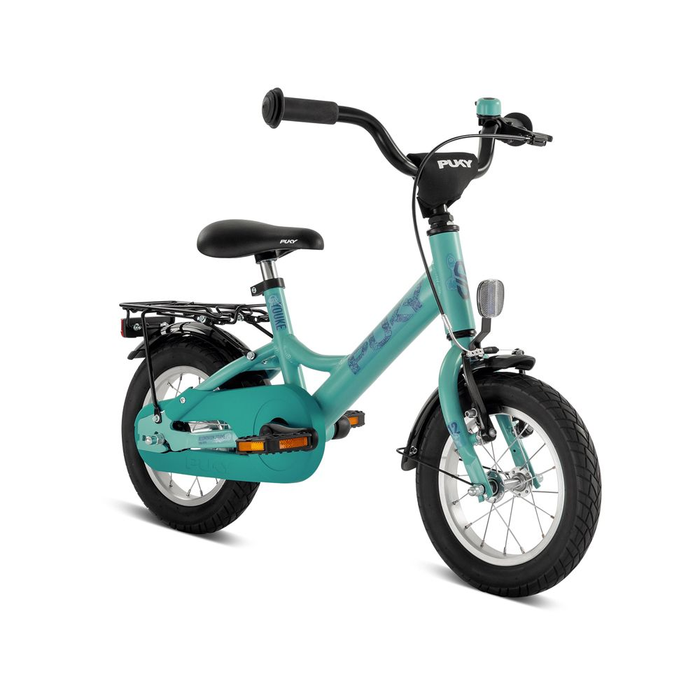 Puky Børnecykel Youke Tommer - Puky Cykel  - 4015731042393
