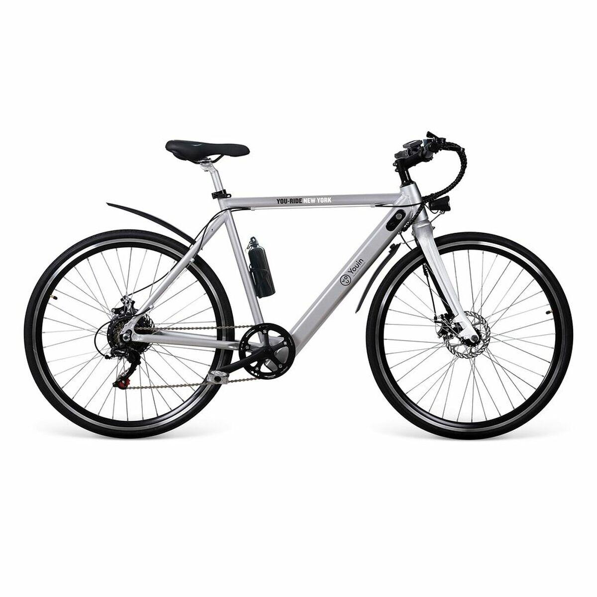 Elektrisk Cykel Youin Bk1500 New York 250w - Youin Cykel  - 8434127501638