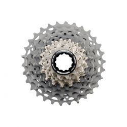 Shimano Kassette 12sp R9200 Dura Ace Cykel Kassette - Shimano Cykel  - 4550170893712